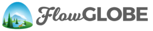 flowglobe logo