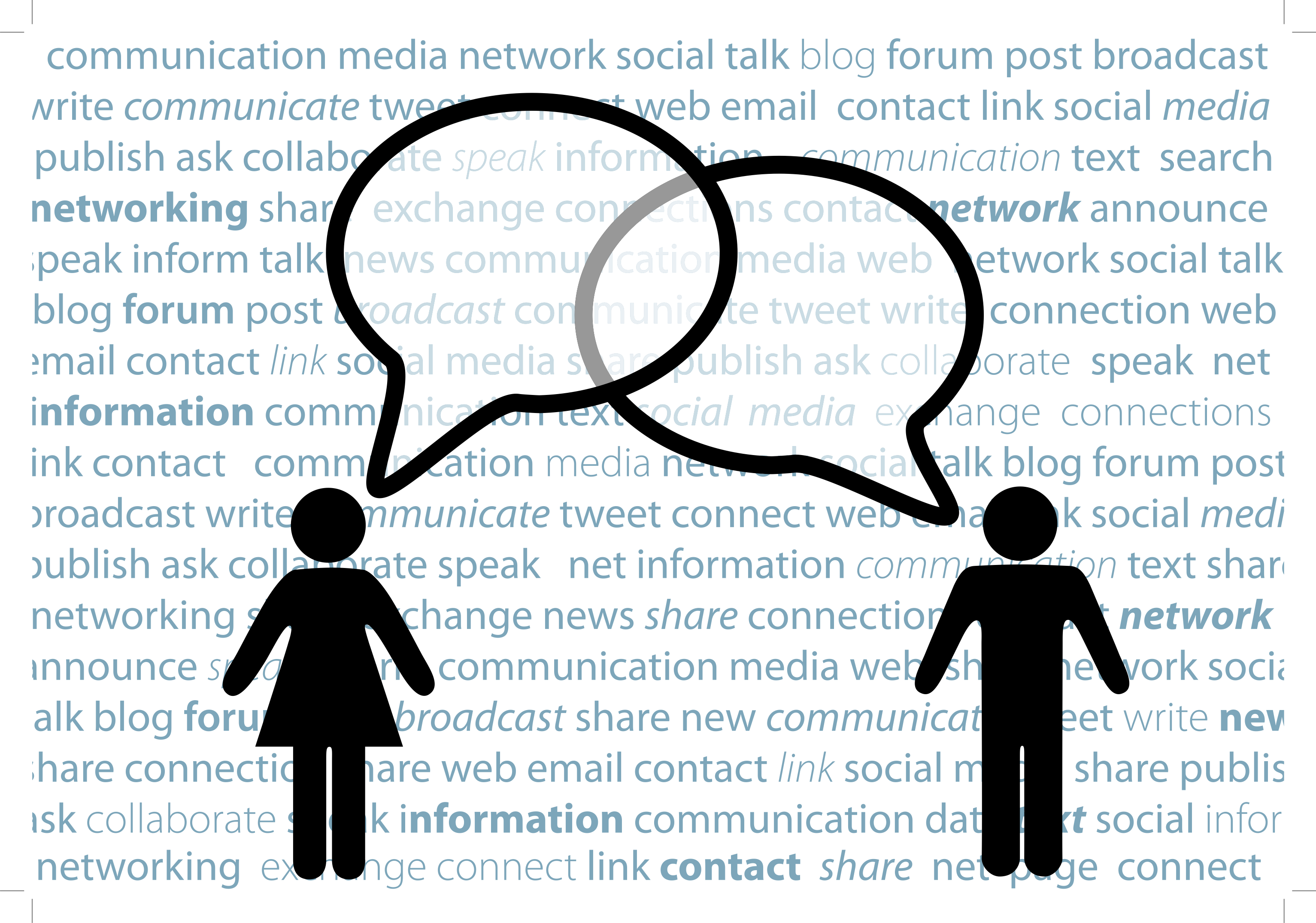 illustration essay on social media illustration essay on social media