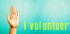 Volunteer to Learn More