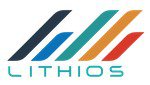 Lithios Mobile App Development Company Logo