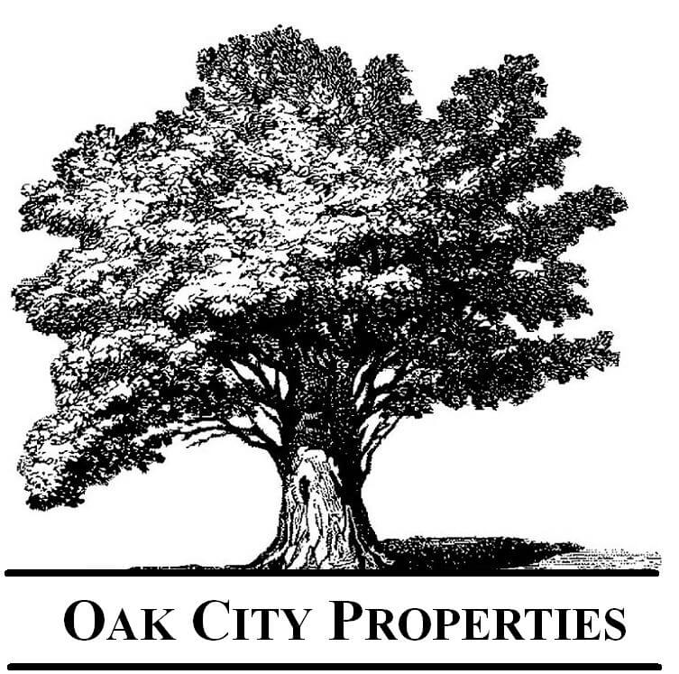 Oak City Properties Reality Firm in Raleigh, NC