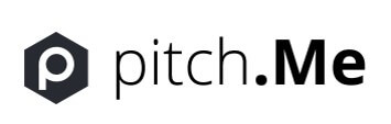 Pitch me logo