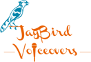 jaybird-voiceovers-logo