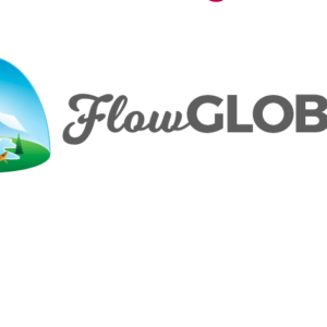 FlowGLOBE