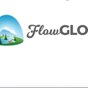 Sponsor Spotlight: FlowGLOBE
