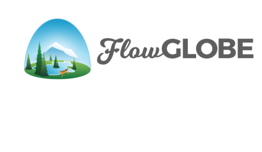 Sponsor Spotlight: FlowGLOBE