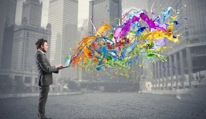 Why Creativity is Important for Marketing