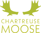 Chartreuse Moose